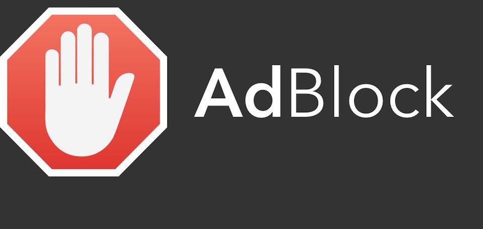 AdBlock veut faire la paix avec les sites web